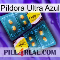 Píldora Ultra Azul cialis5